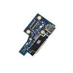 for Lenovo S5 YOGA 15 DC POWER USB BOARD LS-B595P ZIUS1 435MFI39L01 Replace Part