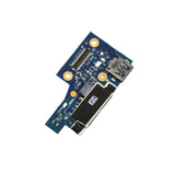 for Lenovo S5 YOGA 15 DC POWER USB BOARD LS-B595P ZIUS1 435MFI39L01 Replace Part