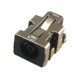 AC DC POWER JACK PLUG IN CONNECTOR SOCKET FOR HP EliteBook 745 848 G3 827574-001