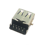 For HP Pavilion Notebook 15-AK 15-AB 15-P 15-E 17-E USB Port 3.0 Jack Connector