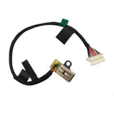 L95627-001 M08169-S16 DC-IN POWER JACK W/ CABLE FOR HP 15-EB SERIES 15-EB1043DX