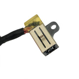 L95627-001 M08169-S16 DC-IN POWER JACK W/ CABLE FOR HP 15-EB SERIES 15-EB1043DX