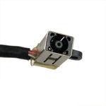 L95627-001 M08169-S16 DC-IN POWER JACK W/ CABLE FOR HP 15-EB SERIES 15-EB1043DX