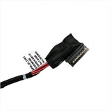 New DC Power Jack IN Cable For Dell Alienware 13 R3 AW13R3 P81G001 DC30100Y500