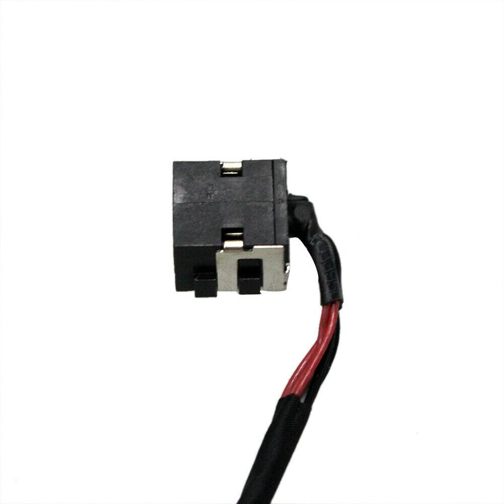 New DC Power Jack IN Cable For Dell Alienware 13 R3 R4 BAP00 DC30100Y500