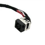 New DC Power Jack IN Cable For Dell Alienware 13 R3 AW13R3 P81G001 DC30100Y500