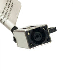 For Dell Inspiron 7506 2-in-1 DC IN Power Jack Cable VGYC4 0VGYC4 450.0K305.0021