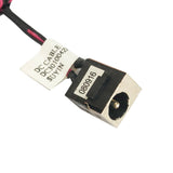 For DELL INSPIRON MINI 9 910 VOSTRO A90 DC IN POWER JACK CABLE KIZ00 DC301004Z00