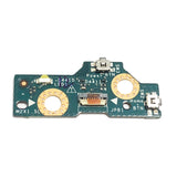 LS-E441P For Dell Latitude 7285 2-in-1 Power Switch on off Button Board