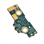 LS-E441P For Dell Latitude 7285 2-in-1 Power Switch on off Button Board