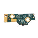 LS-E441P For Dell Latitude 7285 2-in-1 Power Switch on off Button Board