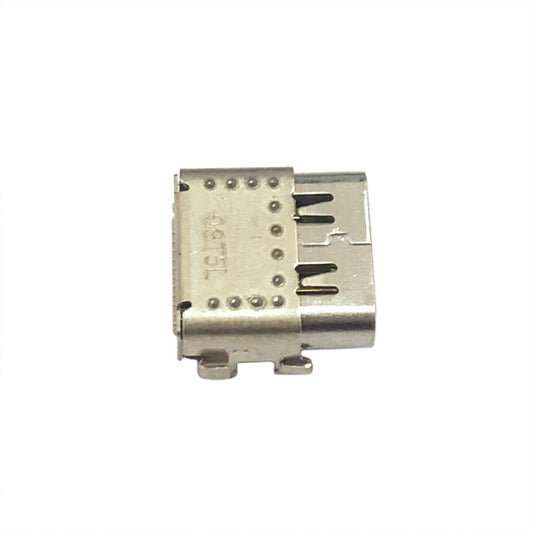 For Dell Latitude 5285 5290 ALIENWARE M15 R1 R2 R3 Type C USB Charging Port Connector DC in Power Jack