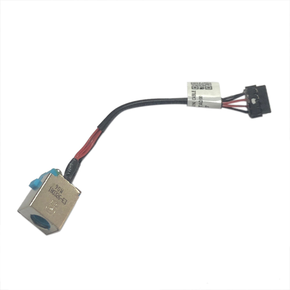 For Acer CHROMEBOX CXI3 CHROMEBOX CXI4 Dc in Power Jack Charging Port Cable Socket Connector