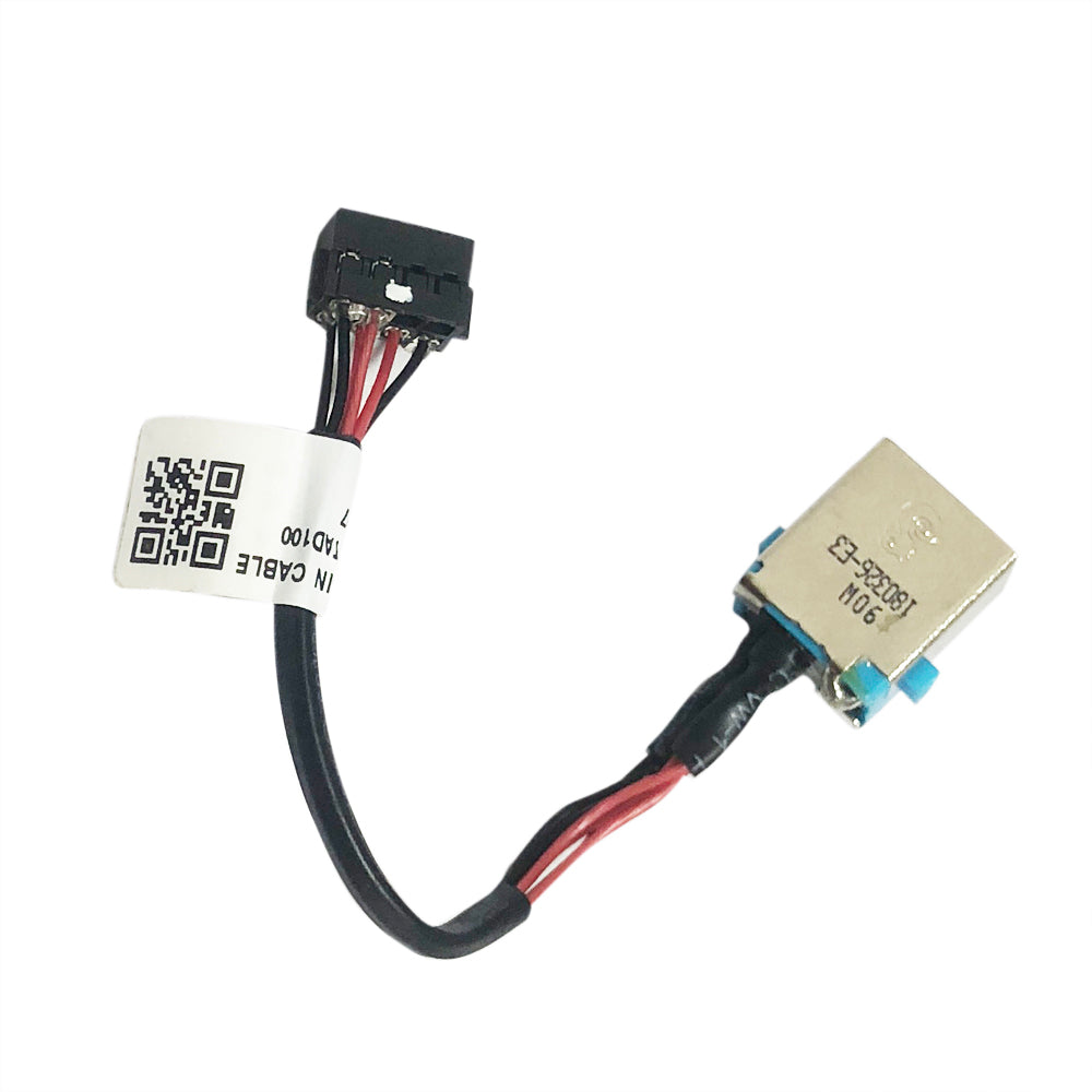 For Acer CHROMEBOX CXI3 CHROMEBOX CXI4 Dc in Power Jack Charging Port Cable Socket Connector