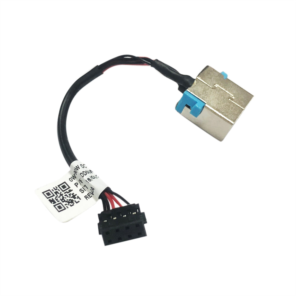 For Acer CHROMEBOX CXI3 CHROMEBOX CXI4 Dc in Power Jack Charging Port Cable Socket Connector