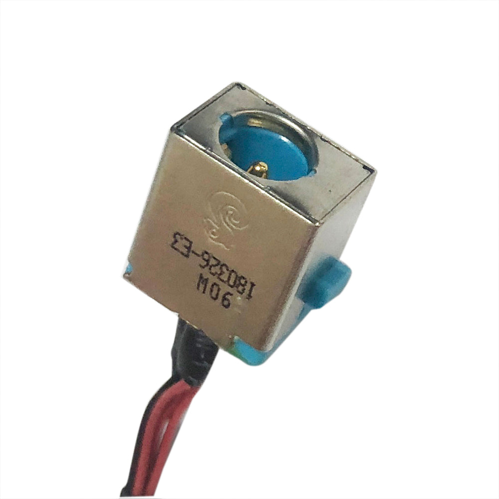 For Acer CHROMEBOX CXI3 CHROMEBOX CXI4 Dc in Power Jack Charging Port Cable Socket Connector