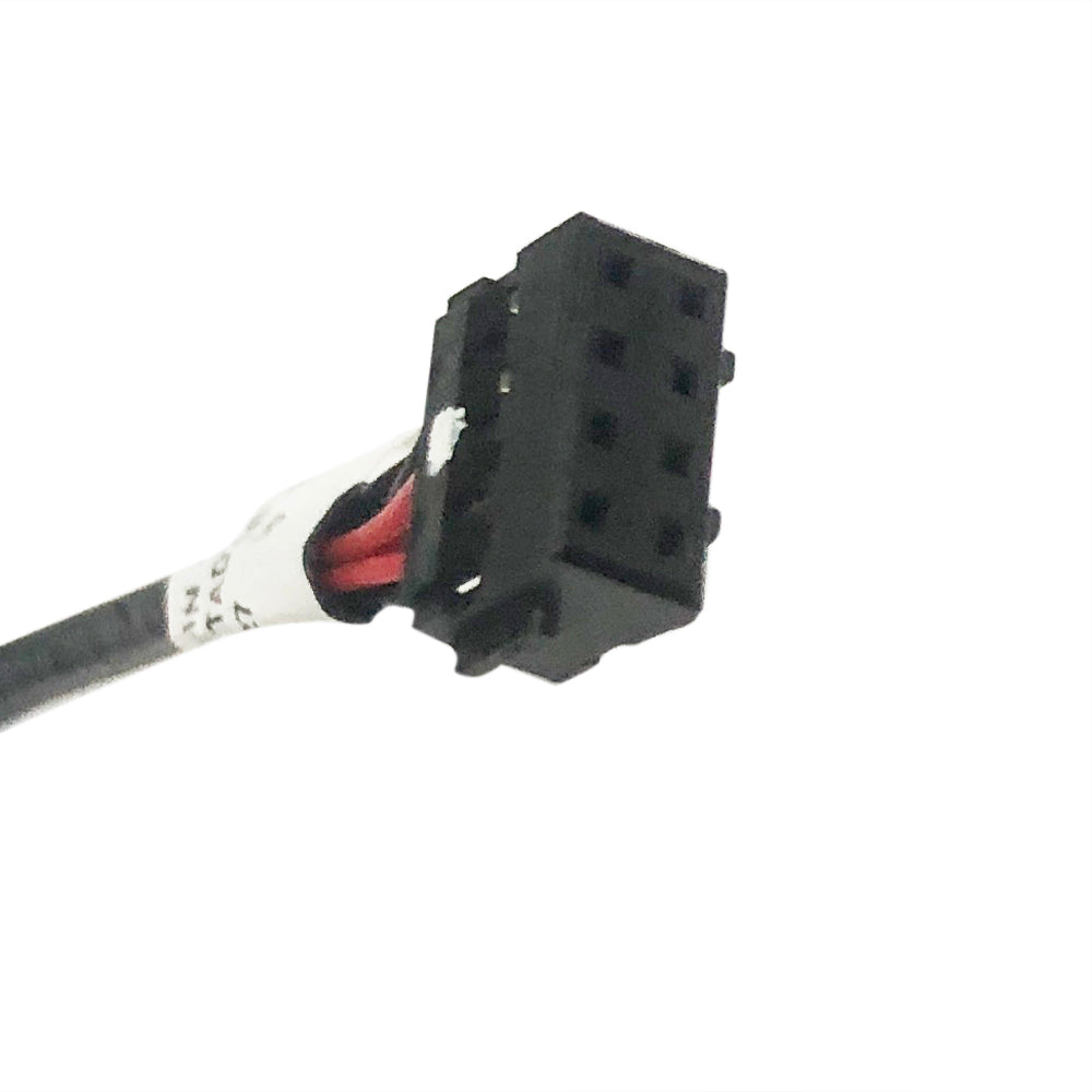 For Acer CHROMEBOX CXI3 CHROMEBOX CXI4 Dc in Power Jack Charging Port Cable Socket Connector