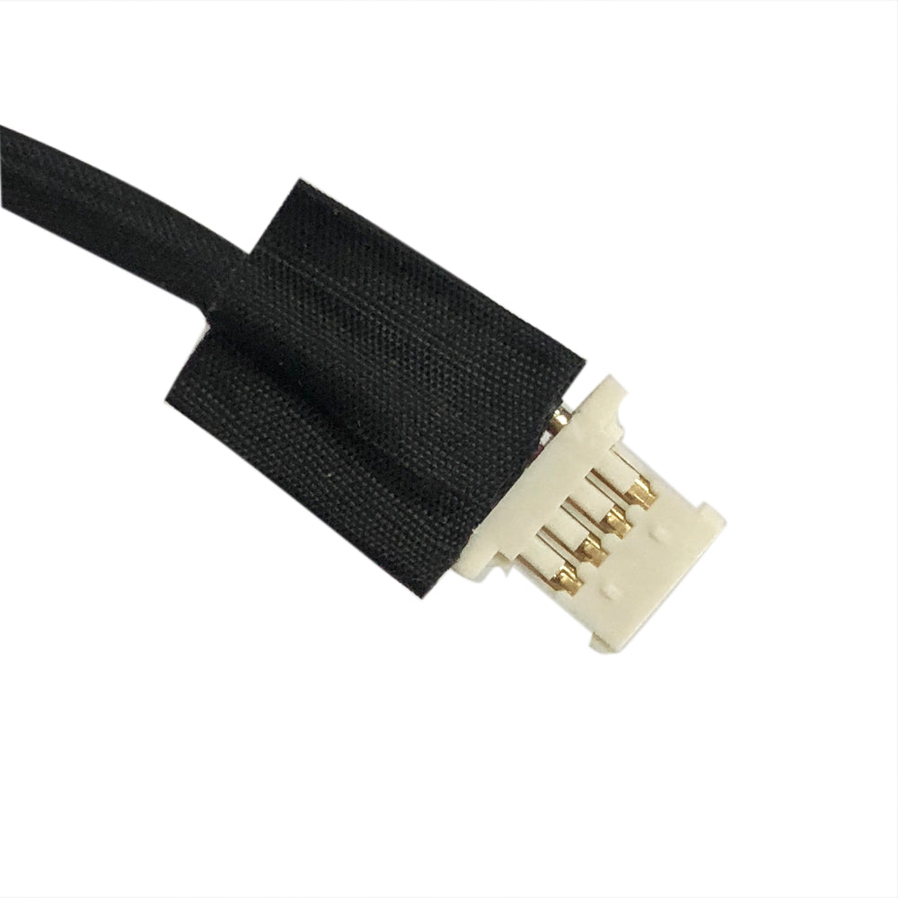 For Acer Swift 1 SF113-31 SF113-31-PSCK SF11 DC power jack plug in cable Socket