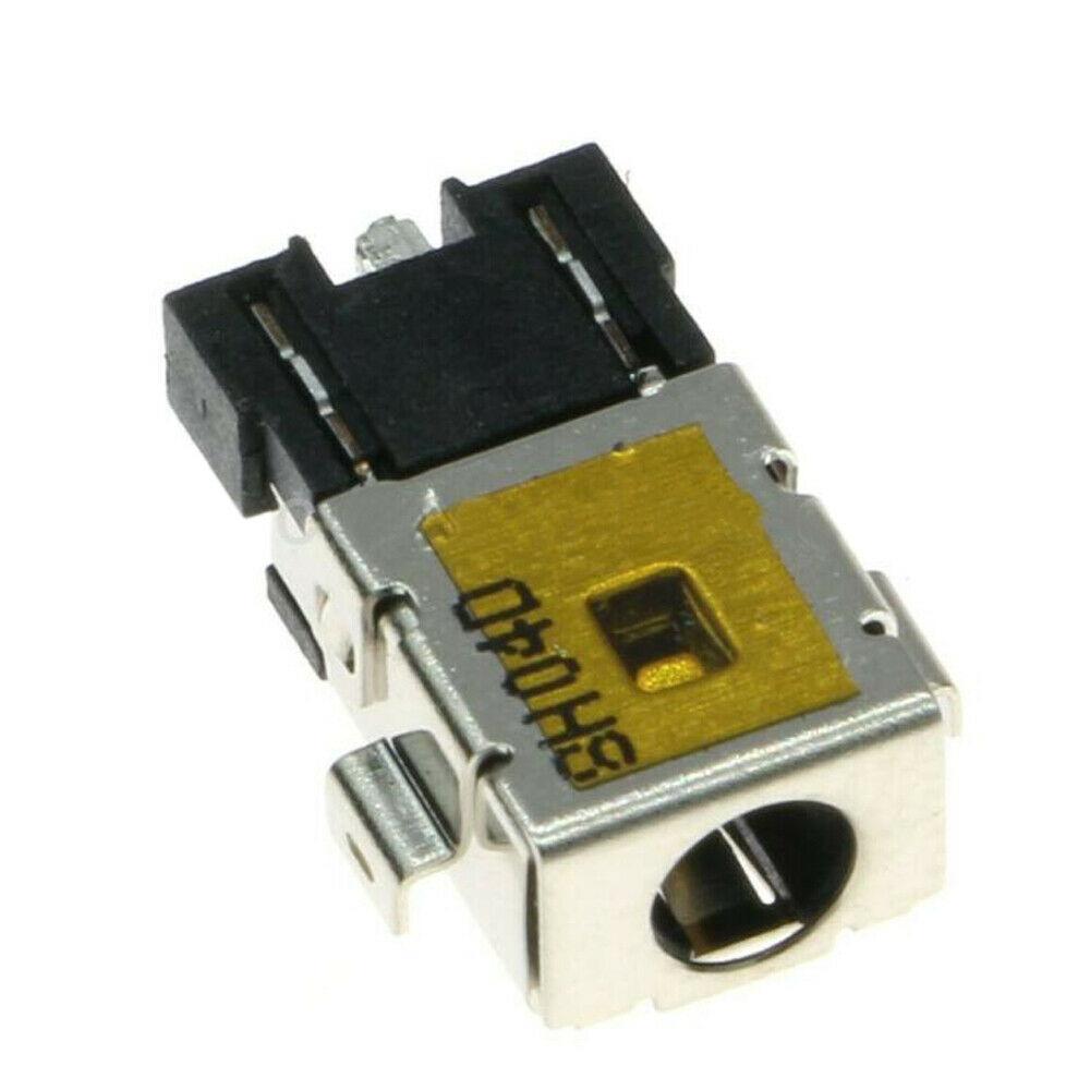 DC POWER JACK Charging Port Socket For Acer TravelMate Spin B118-RN Spin 1 A515-54 A315-55 Laptop
