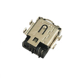 DC IN POWER JACK CHARGING PORT For MSI Modern 14 B10MW MS-14D1 MS-14D11