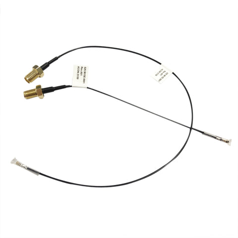 For HP 400 600 800 G3 ENT17-DM 2x Antenna Cable External 025.9015D.0001 025.9015