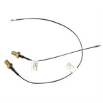 For HP 400 600 800 G3 ENT17-DM 2x Antenna Cable External 025.9015D.0001 025.9015