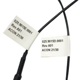 For HP 400 600 800 G3 ENT17-DM 2x Antenna Cable External 025.9015D.0001 025.9015