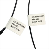 For HP 400 600 800 G3 ENT17-DM 2x Antenna Cable External 025.9015D.0001 025.9015