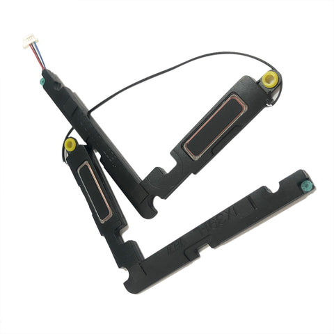 For ASUS ZENBOOK S UX391UA-XB71-R Left Right SPEAKER SET 04072-02760000 039f0as