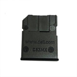 For Dell Latitude 5580 / Precision 3520 SD Card Filler Blank P/N: C63MX 0C63MX