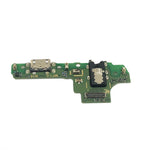 New Charging Port Flex Cable Part for Samsung Galaxy A10s SM-A107