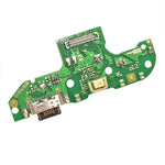 NEW USB Dock Charging Port PCB Board For Motorola Moto G8 Play XT2015 XT2015-2