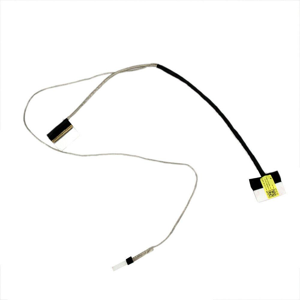 40PIN For HP 15-BS 15T-BS 15-BW 15-BR Touch LCD EDP Cable DC02002Y000 924932-001