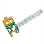 For HP 15-f023wm 15-f024wm 15-f027ca 15-f033wm Power Switch Button Board USA