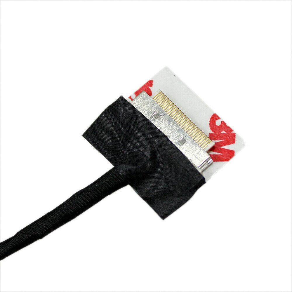 40PIN For HP 15-BS 15T-BS 15-BW 15-BR Touch LCD EDP Cable DC02002Y000 924932-001