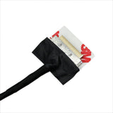 For HP 15-BS015DX 15-BS020WM 15-BS025WM 15-BS080WM Touch LCD EDP Cable