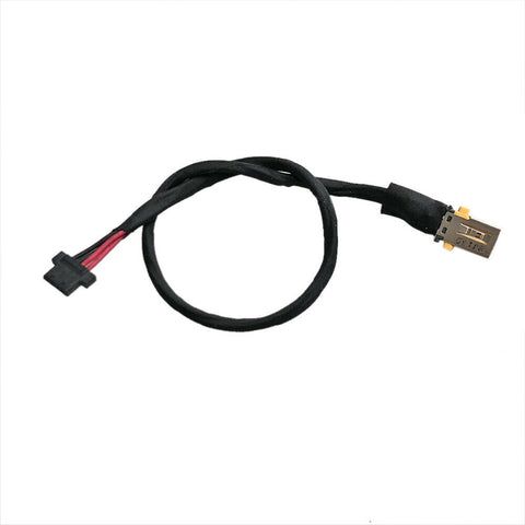 DC JACK SOCKET Cable FOR Acer Aspire R5-471T R5-431T 50.G7TN5.005 CHARGING