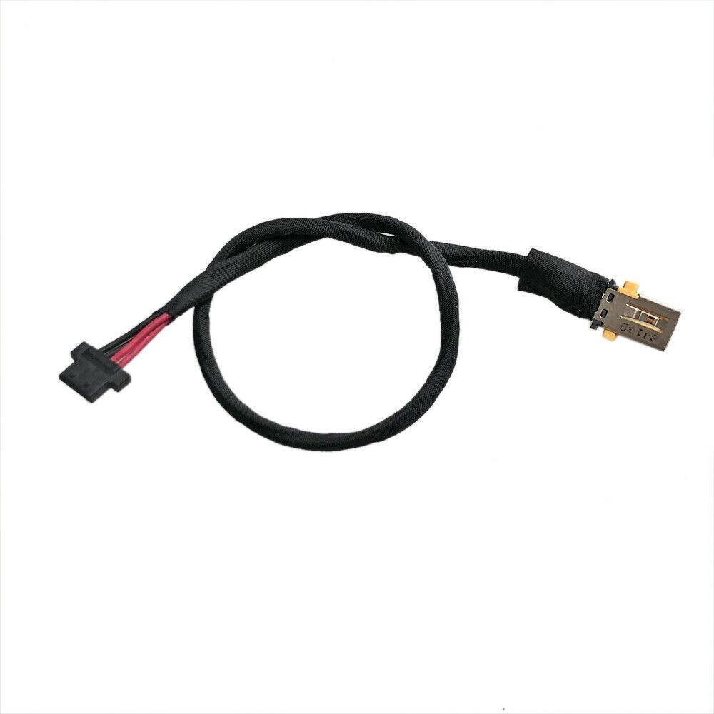 DC Power Jack Socket Harness Cable Connector FOR AcerAcer Aspire R14 R5-431T R5-471T P4HCJ  50.G7TN5.005