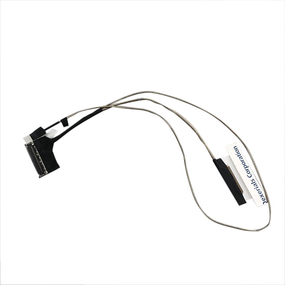 DC02C00IW00 50.Q3HN2.003 Lcd Video Cable For Acer Nitro 5 AN515-53 AN515-54 Predator Helios PH315-51-71FS