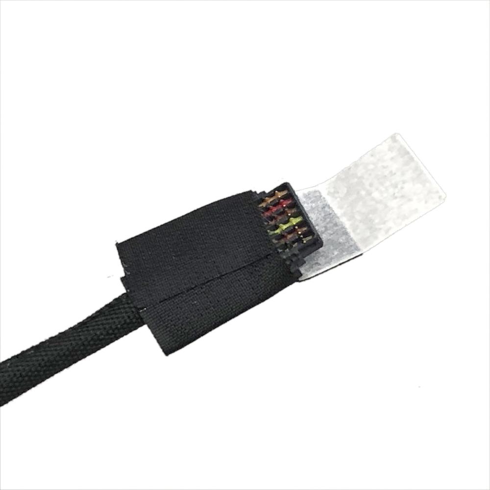 DC02C00IW00 50.Q3HN2.003 Lcd Video Cable For Acer Nitro 5 AN515-53 AN515-54 Predator Helios PH315-51-71FS