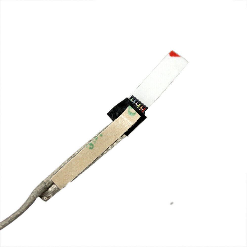 40PIN For HP 15-BS 15T-BS 15-BW 15-BR Touch LCD EDP Cable DC02002Y000 924932-001