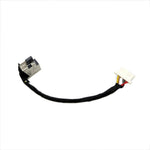 For HP Spectre 13-4003dx 13-4005dx 13-4010ca 13-4001DX 13-4002DX DC POWER JACK