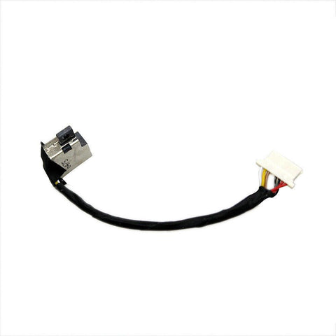 DC Power Jack Cable Socket For HP ENVY x360 13-y000 13-y013cl 13-y023cl y034cl