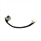 841237-001 - FOR HP DC-IN POWER CONNECTOR for Spectre X360 15-AP052NR Notebook