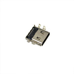 Type C USB DC Charging Socket Port HP 10-n010ca 10-n013dx 10-n023dx 10-n113dx