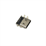 Type C USB DC Charging Socket Port Fr HP 10-n030ca 10-n011ca 10-n114dx 10-n124dx