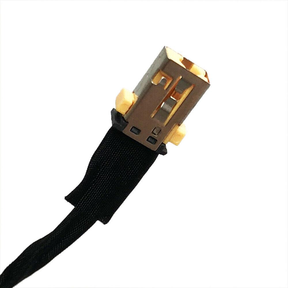 DC Power Jack Socket Harness Cable Connector FOR AcerAcer Aspire R14 R5-431T R5-471T P4HCJ  50.G7TN5.005