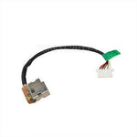 DC IN POWER JACK HARNESS CABLE FOR HP Pavilion 15-af131dx 15-af135nr 15-af139ca