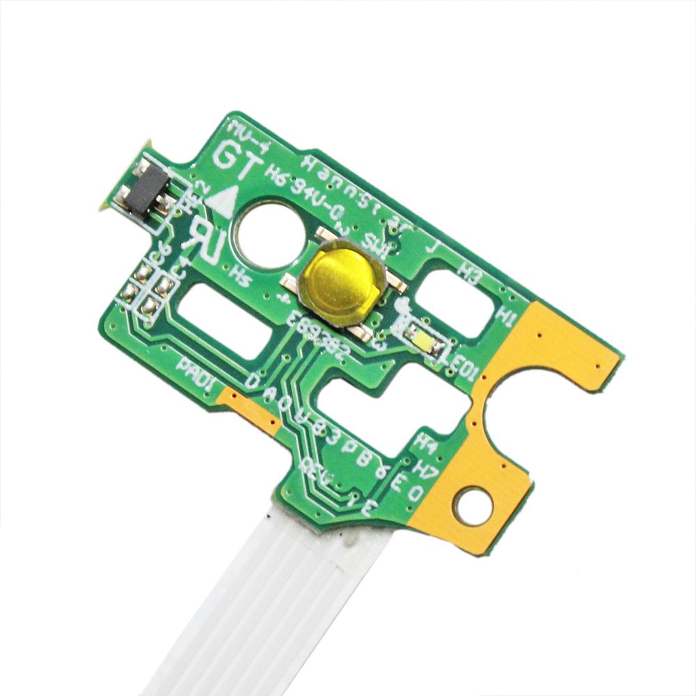 Power Button Board switch For HP Pavilion 14-N 15-N 15-F DA0U83PB6E0 DA0U83PB6EC  732076-001