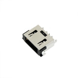 AC DC in Power Socket Jack Port Connector For Lenovo Legion Y540-15IRH-PG0 81SY